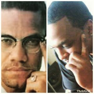 Meet your Posher, Donzell